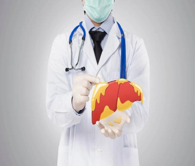 Best Liver Surgeon in Vashi, Navi Mumbai